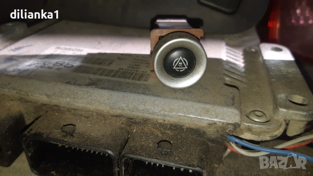 Пежо 807-дизел-останали части, снимка 14 - Части - 53150469