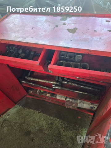 Автоматичен бигляр, MEP concept 90, , снимка 6 - Други машини и части - 51920343