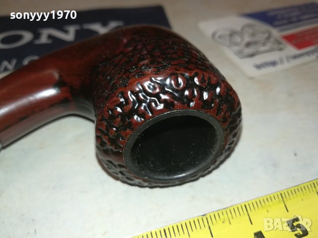 НОВА ЛУЛА ЗА ТЮТЮН 0209231747, снимка 8 - Лули - 42057688