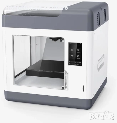 3D принтер Creality Sermoon V1 Pro + Creality Cloud App