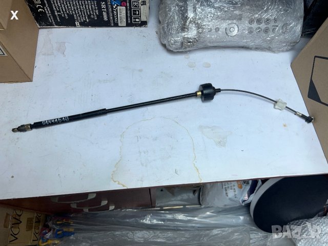 ЖИЛО СЪЕДИНИТЕЛ 01.441510 RENAULT Espace I (J11) 2.0, 2.0 i, 2.0 i Quadra, 2.2, 2.2 Quadra, 84 - 92Г, снимка 2 - Части - 41344113