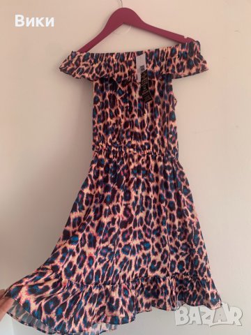 Нова рокля, снимка 6 - Рокли - 39943650