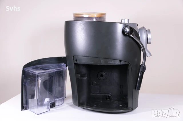 Kафемашина автомат - SAECO ODEA GIRO, снимка 6 - Кафемашини - 50773640