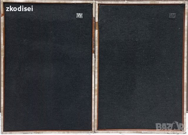 Тонколони Warfedale Melton 2 -2бр.