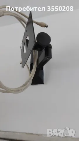 Стойка за телевизор, снимка 2 - Стойки, 3D очила, аксесоари - 48835855