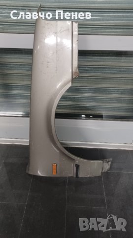 Ретро калник преден десен  Lancia Thema 1984-1987