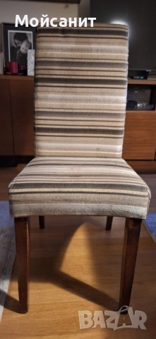 6 бр трапезни стола