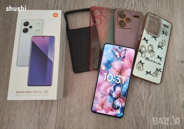 Redmi note 13 pro plus