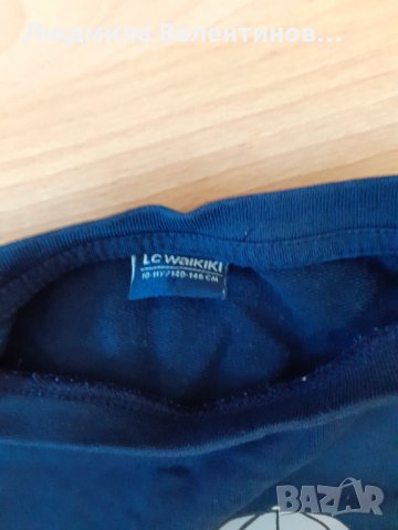 Екип от блузка и долничка, снимка 6 - Детски комплекти - 33819420