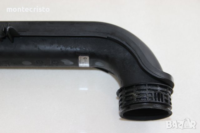 Тръба интеркулер Audi A4 B8 (2007-2015г.) 3C0145762AL / 3C0 145 762 AL / 3C0145770E / 3C0 145 770 E, снимка 4 - Части - 41529286