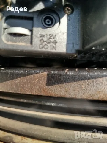 мини компонент музикална уредба JVC, снимка 4 - Аудиосистеми - 49305348