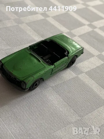 matchbox bulgaria, снимка 6 - Колекции - 55891568