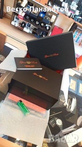 Swiss Made-Glam Rock-GR50000-намален 50%, снимка 5 - Други - 36026985