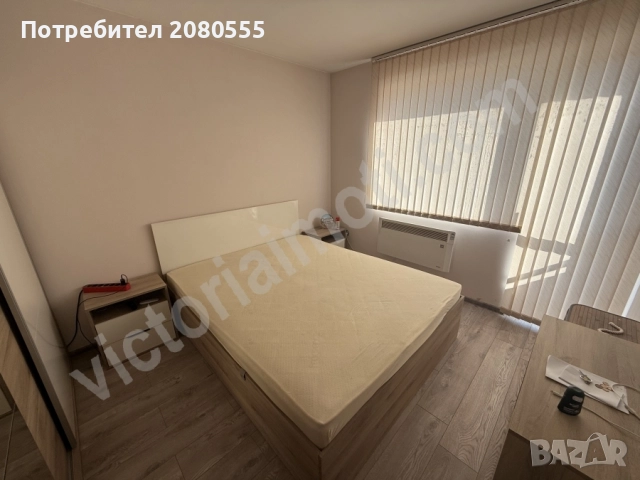 Тристаен апартамент на бул. Бъглария , снимка 4 - Апартаменти - 51958664