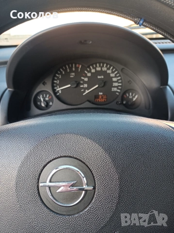 опел корса 1.2 Twinsport , снимка 6 - Автомобили и джипове - 51114500