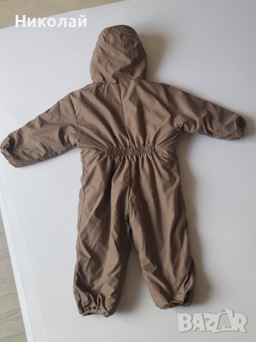 космонавт/ескимос Impidimpi, снимка 2 - Бебешки ескимоси - 44375944