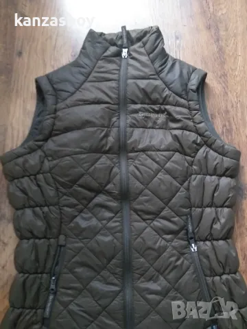 Deerhunter Lady - дамски ловен елек Л, снимка 7 - Елеци - 48523619