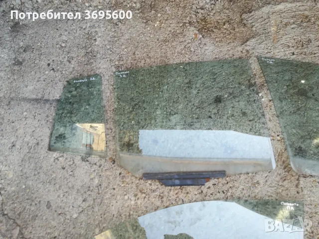 Kia Picanto Киа Пиканто странични стъкла ( стъкло врата ляво дясно странично предно задно ), снимка 2 - Части - 48049549