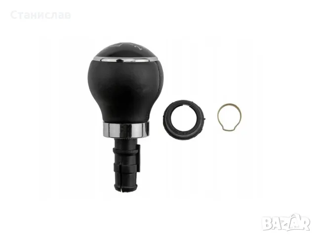 Топка за скоростен лост за VW Golf 5 (2003-2009)