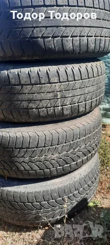 Джанти 17 цола 5Х112 за Mercedes Мерцедес, снимка 6 - Гуми и джанти - 56096423