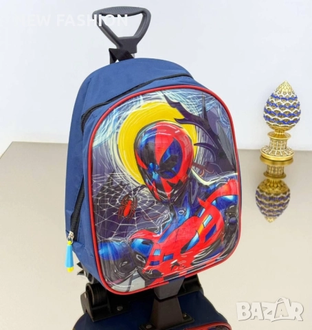 Детски Раници ✨, снимка 6 - Раници - 51572929