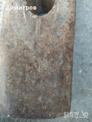 Чук, снимка 3 - Други инструменти - 49944940