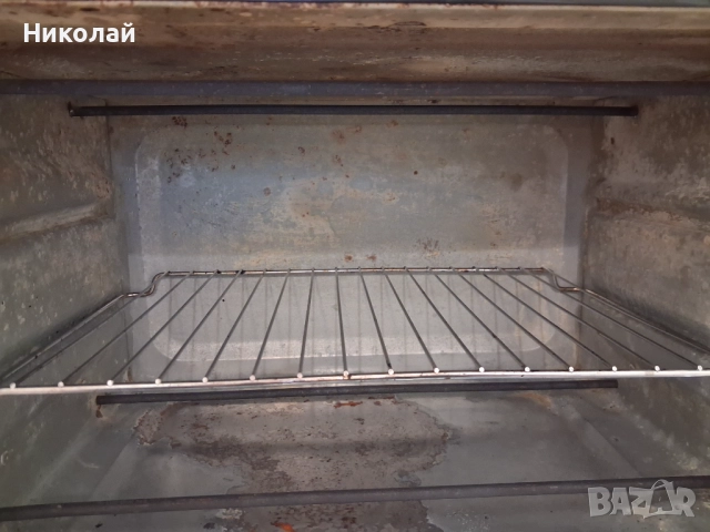 Готварска печка , снимка 8 - Печки, фурни - 52792908