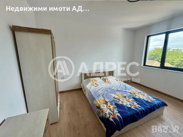 Тристайни апартаменти под наем, Попово, снимка 3 - Стаи под наем - 56116527
