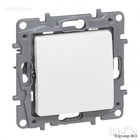 LEGRAND - ключове и контакти, различни модели, цени на едро, снимка 3 - Други - 49927402