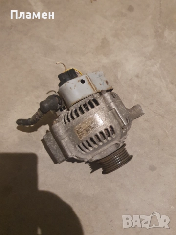 Aлтернатор Тойота Селика ST185