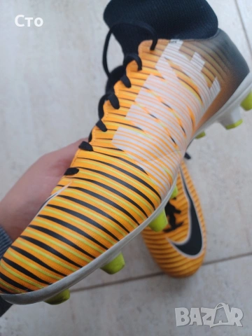 Футболни бутонки, снимка 10 - Футбол - 53004959