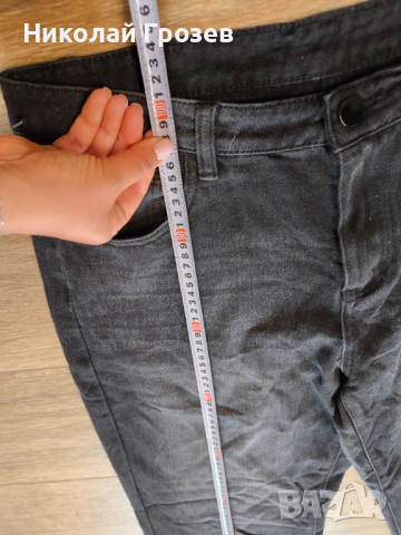 Якета Дънки Худита, снимка 9 - Якета - 52141527