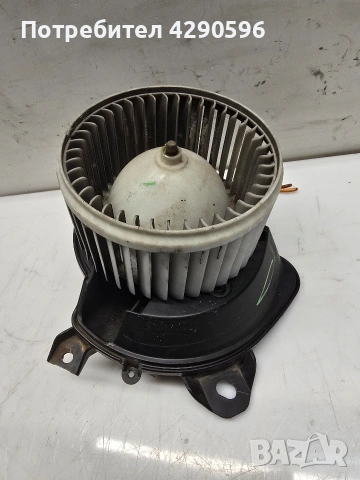 Мотор вентилатор парно за Alfa Mito / Fiat Punto / Алфа Мито / Фиат Пунто , снимка 3 - Части - 53585350