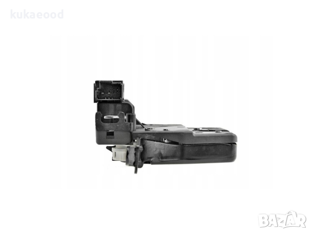 Брава за багажник на BMW X5 F15 (2013-2018), снимка 5 - Части - 44551385