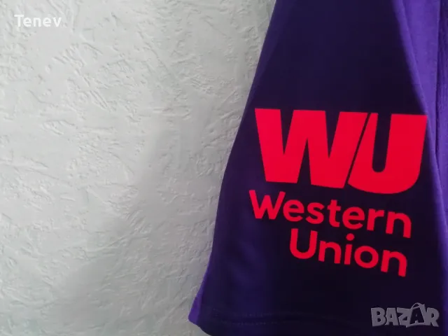 Liverpool Mane New Balance оригинална тениска фланелка Ливърпул Мане, снимка 6 - Тениски - 47775790