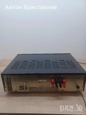 Продавам усилвател Yamaha AX -530, снимка 9 - Ресийвъри, усилватели, смесителни пултове - 49679647