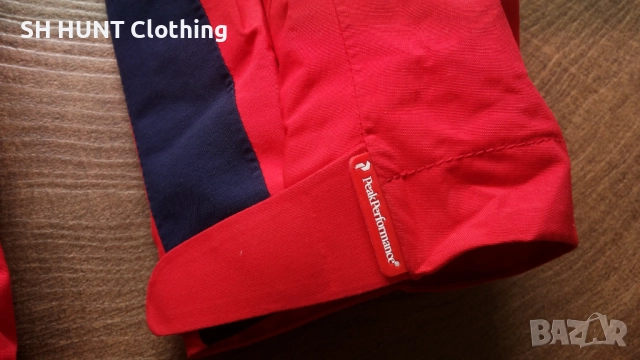 Peak Performance GORE-TEX RECCO Ski Snowboard Jacket размер L ски сноуборд яке 15-53, снимка 14 - Зимни спортове - 52217367