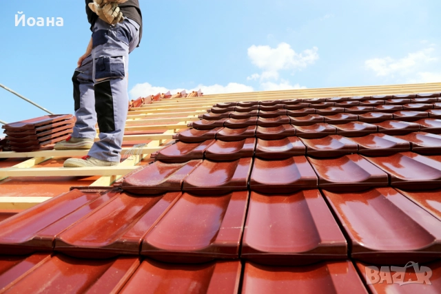 Безплатен оглед и консултация за град Добрич, снимка 9 - Ремонти на покриви - 52584111
