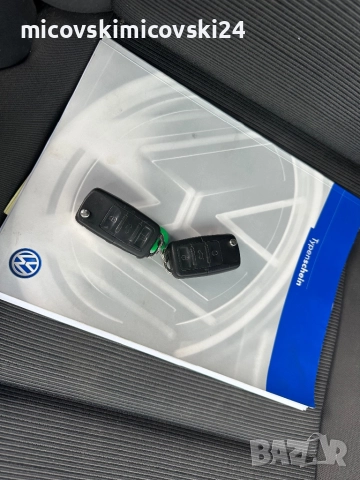 Vw passat 1.9 tdi, снимка 11 - Автомобили и джипове - 52876271