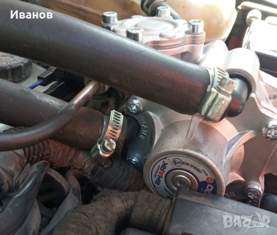 Продавам Опел-Астра, снимка 16 - Автомобили и джипове - 50712970