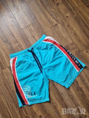 Страхотни мъжки бански CAMP DAVID размер XL, снимка 2 - Бански - 51132915