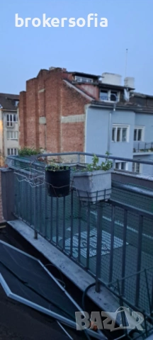 Двустаен в топ център - ул. Солунска и Витошка, снимка 5 - Апартаменти - 52834042