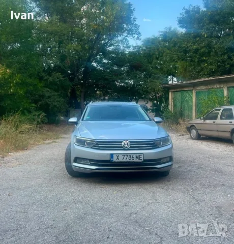 VW Passat B8 2.0TDI Highline, снимка 13 - Автомобили и джипове - 55852716