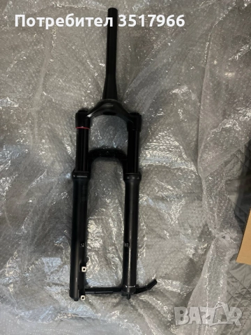 Нова вилка за E-Bike RockShox 35 Gold 120 mm boost, снимка 2 - Части за велосипеди - 52677089