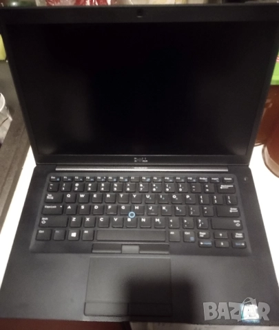 Dell latitude 7490, снимка 6 - Лаптопи за работа - 51662468