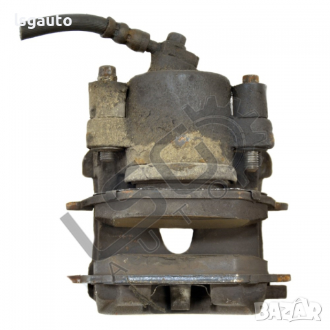 Преден ляв спирачен апарат Skoda OCTAVIA II (1Z) 2004-2010 S140322N-35, снимка 2 - Части - 36203031