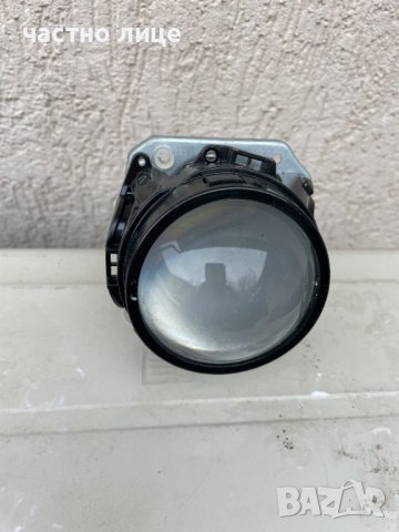 Лупа с рефлектор десен Форд, снимка 9 - Части - 36811133
