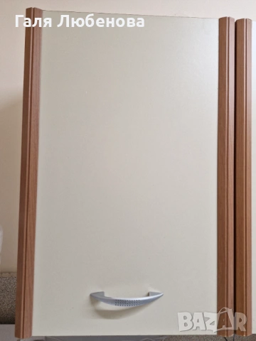 Кухненски шкафове, снимка 2 - Кухни - 53462406