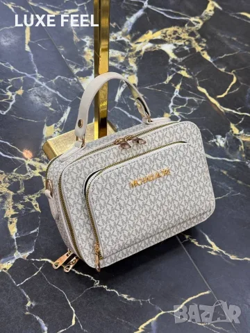 Michael Kors ⚜️Дамски Чанти , снимка 10 - Чанти - 56376817