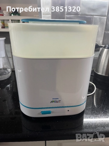 Стерилизатор Philips Avent